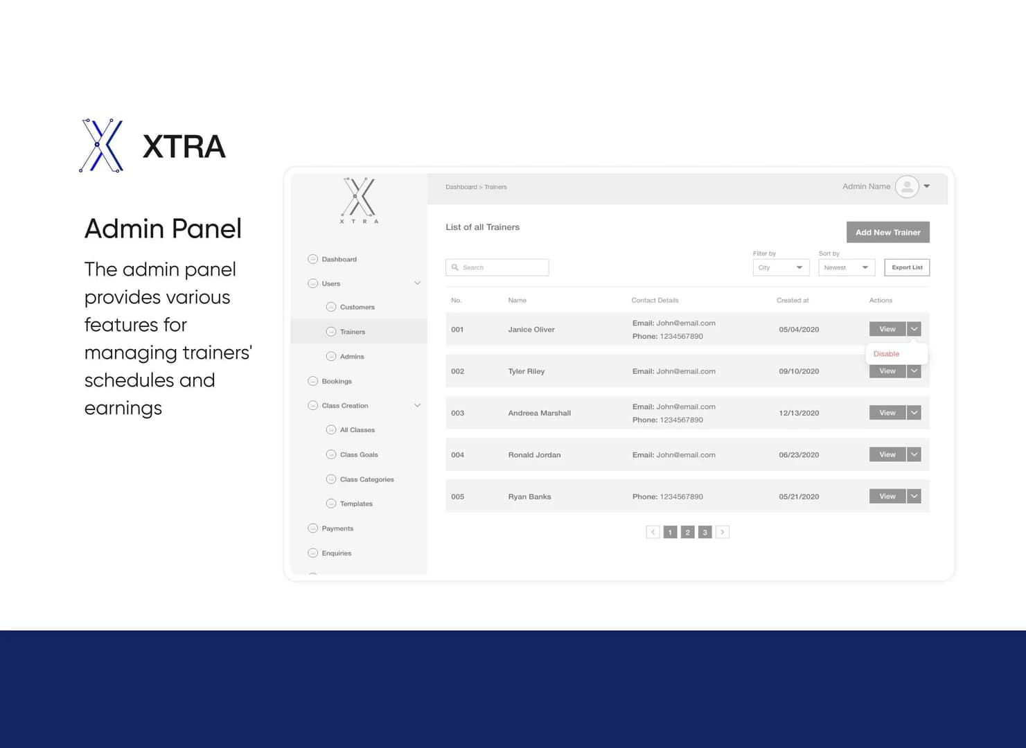 Xtra