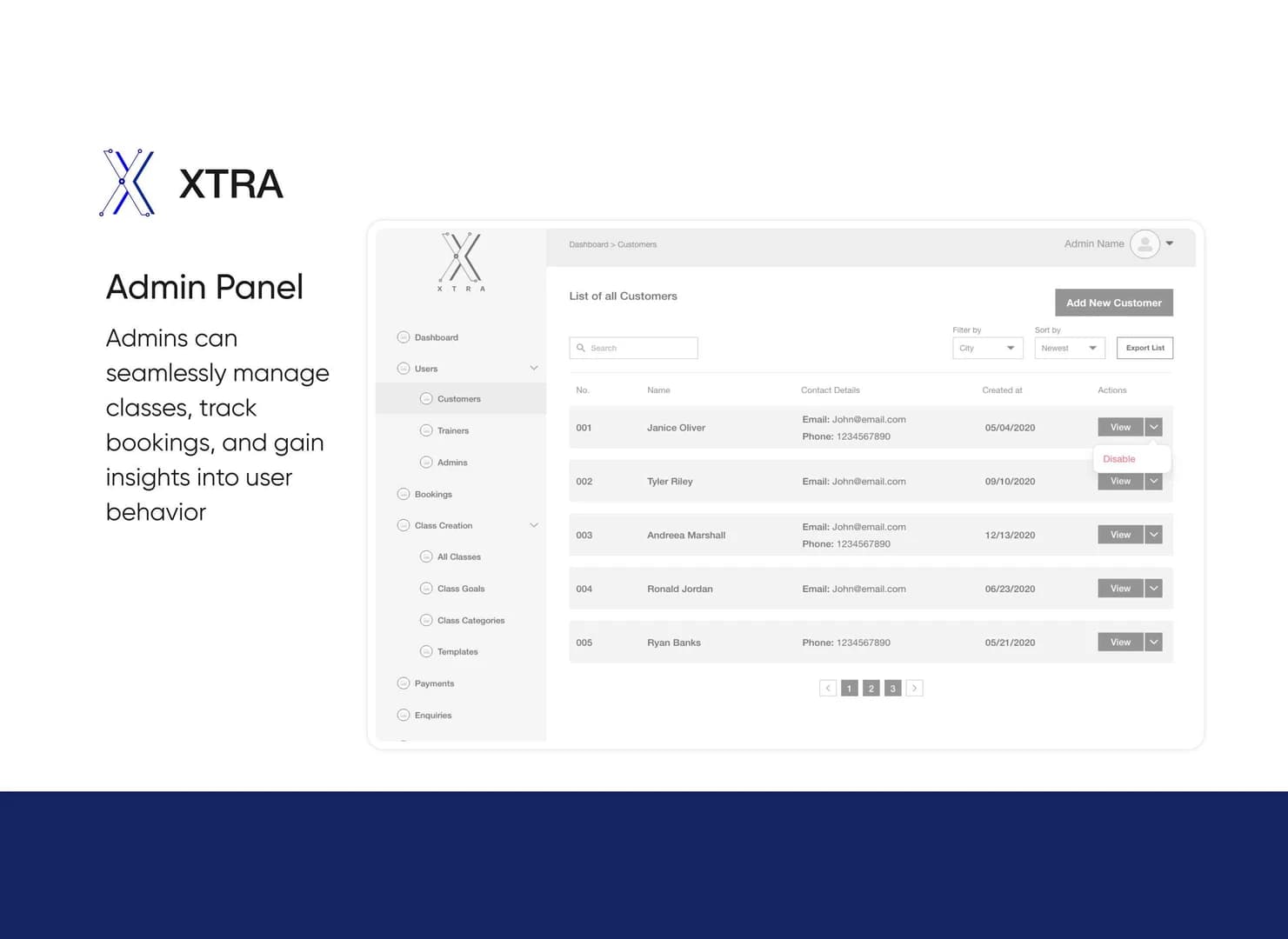Xtra