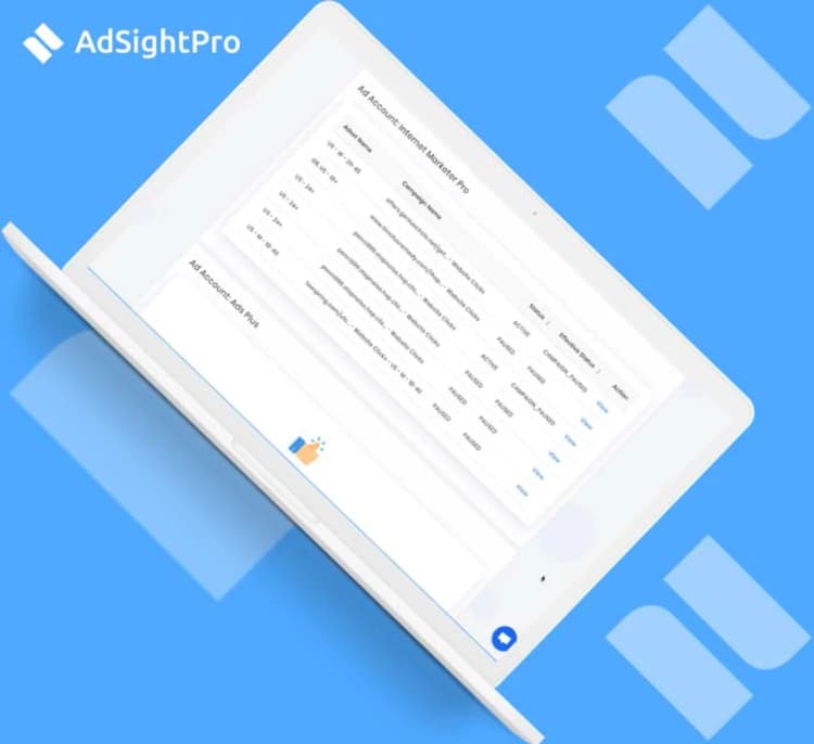 AdSight Pro
