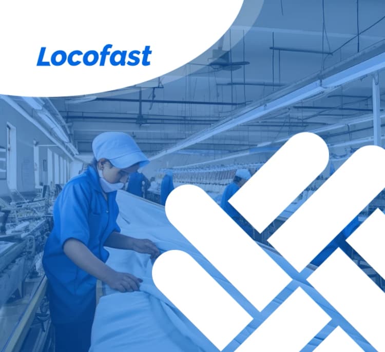 Locofast