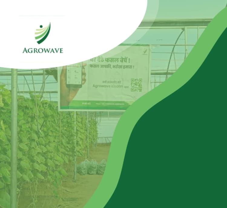 Agrowave