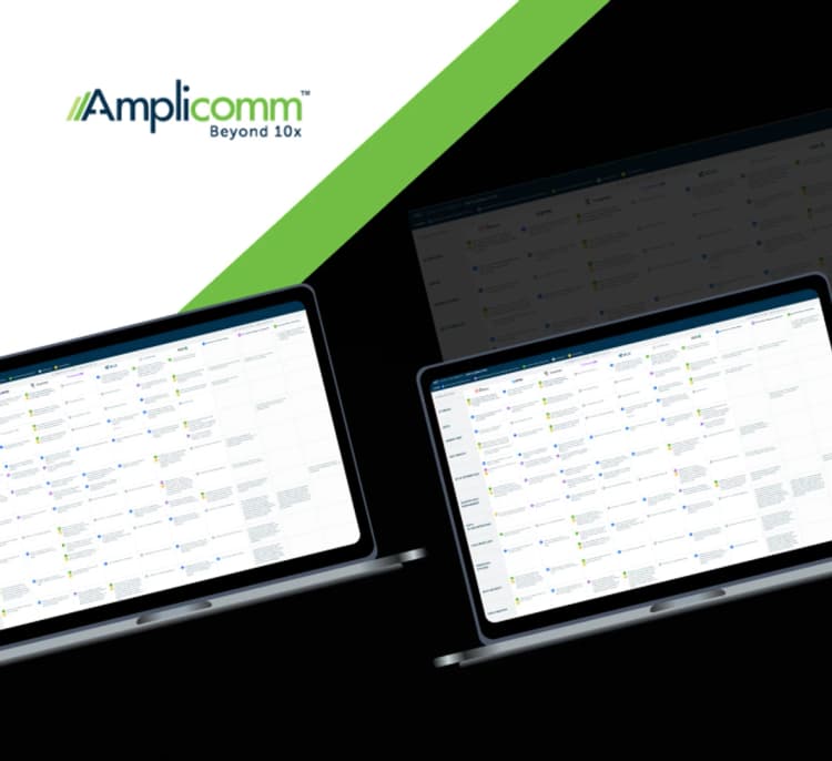Amplicomm