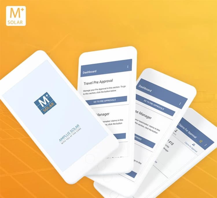 Amplus Solar