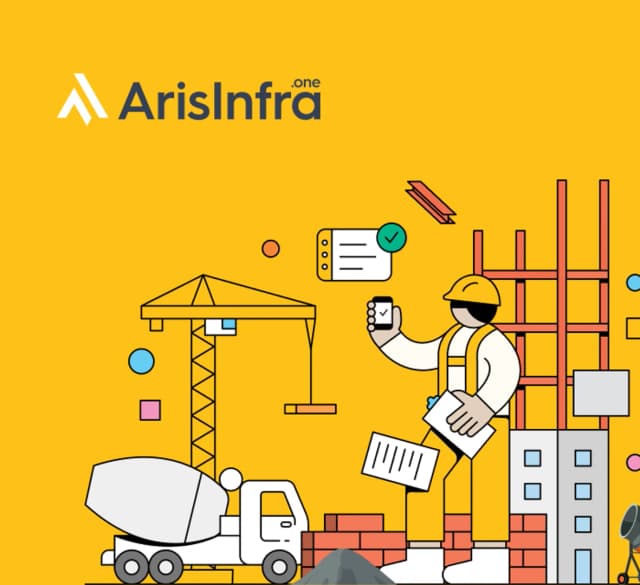 Aris Infra