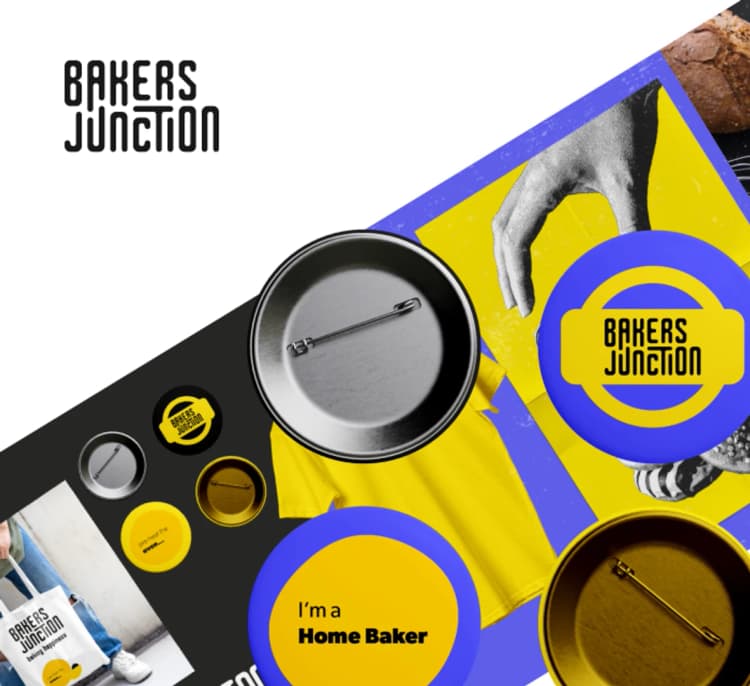 Baker's Junction