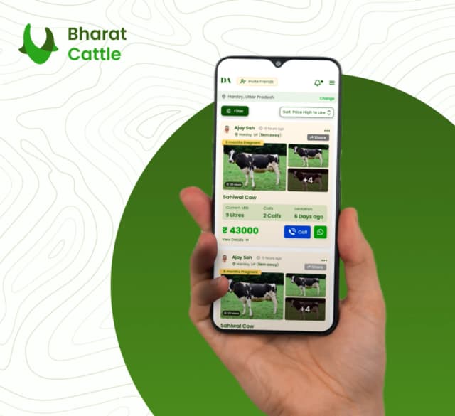BharatCattle