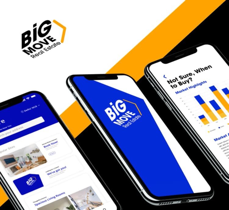 BigMove