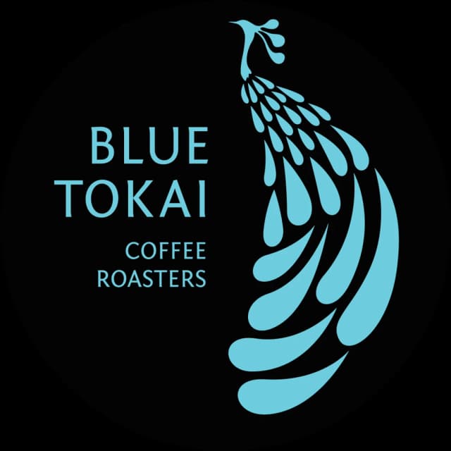 Blue Tokai Coffee