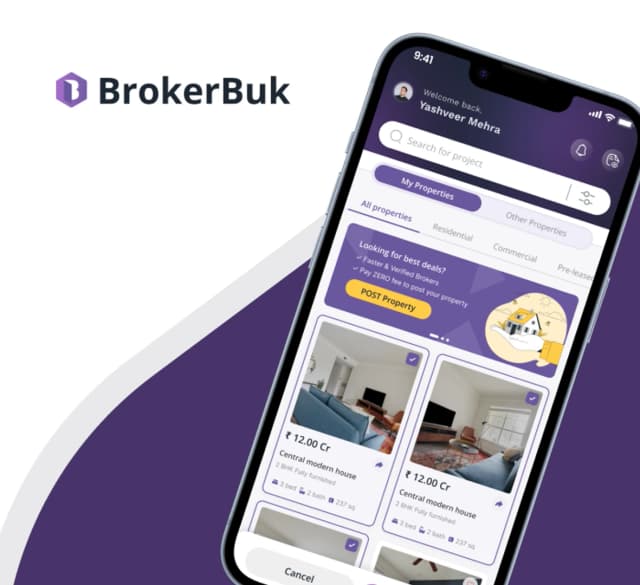 Brokerbuk