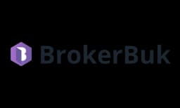 Brokerbuk