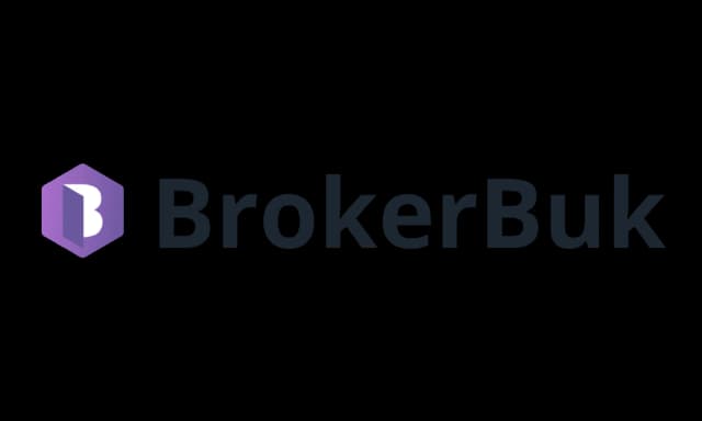 Brokerbuk