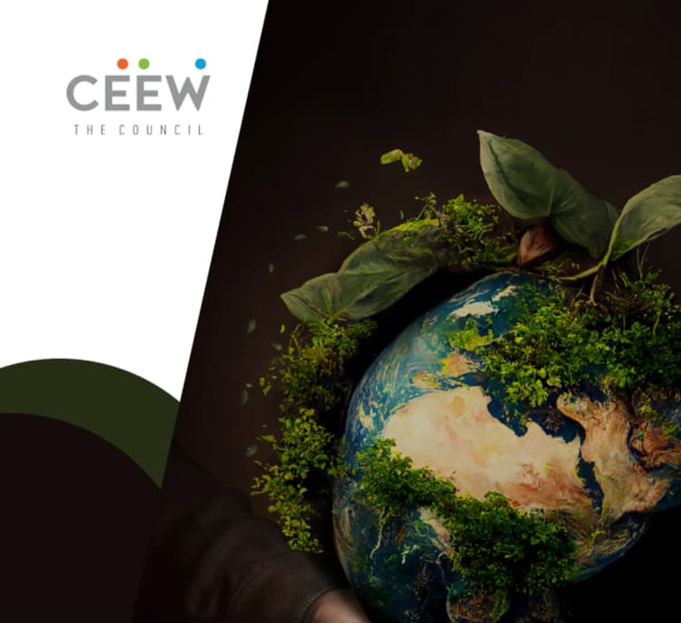 CEEW