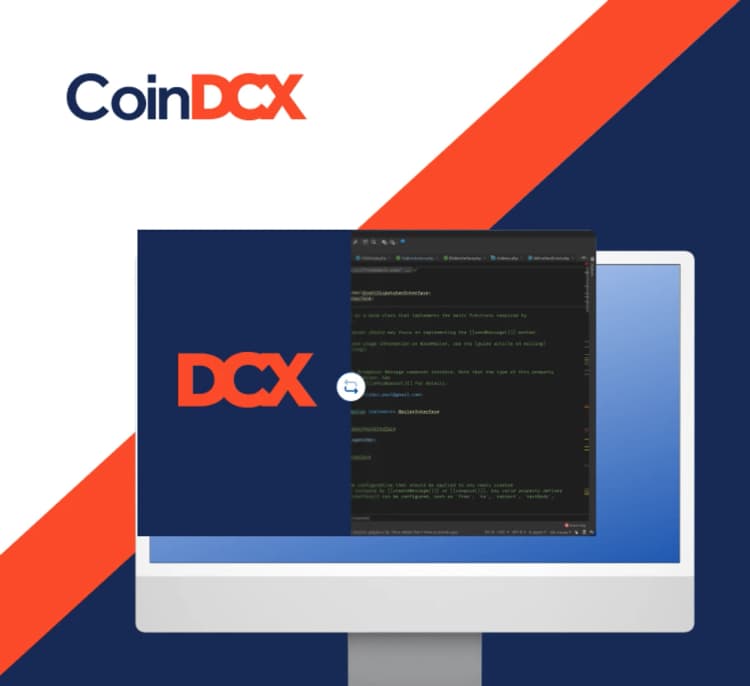 CoinDCX