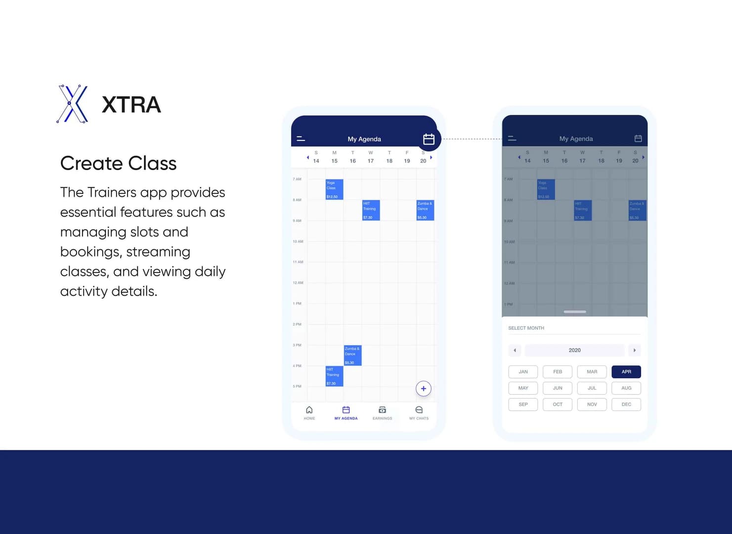Xtra
