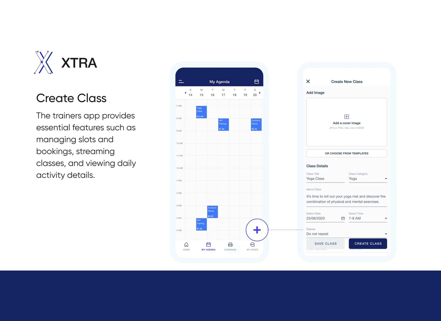 Xtra