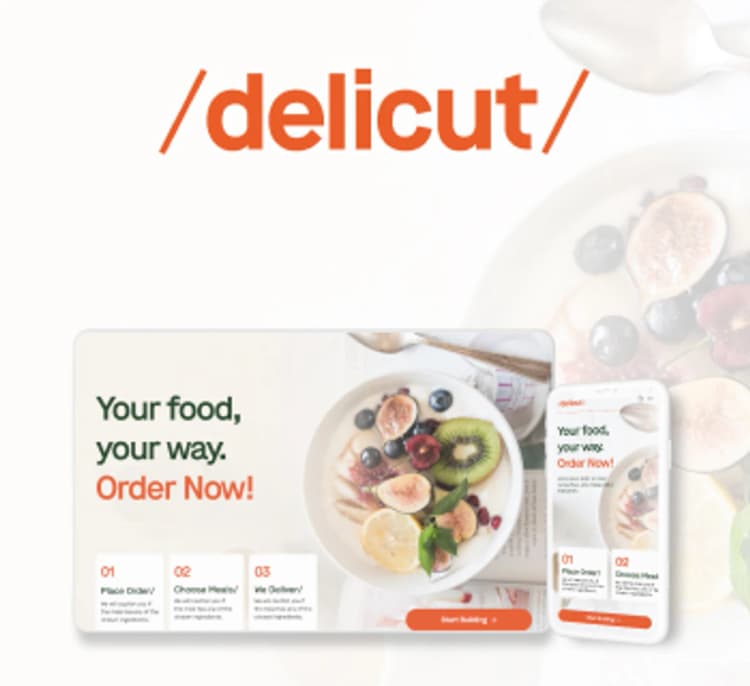 Delicut