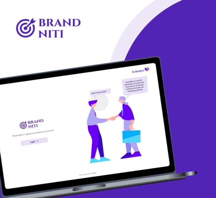 Dr. Reddy's Brand Niti