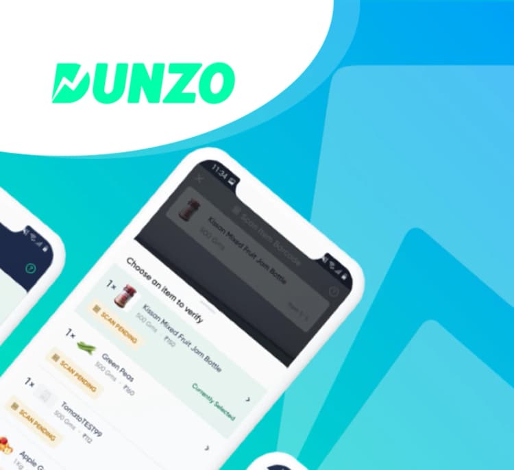 Dunzo