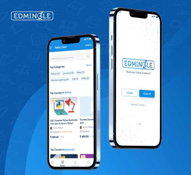 Edmingle