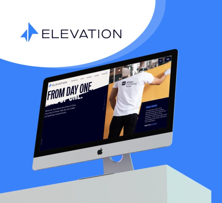 Elevation Capital