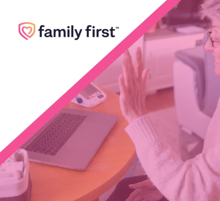 FamilyFirst