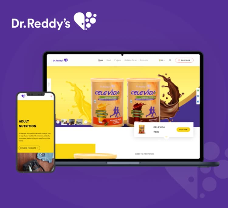Dr. Reddy's