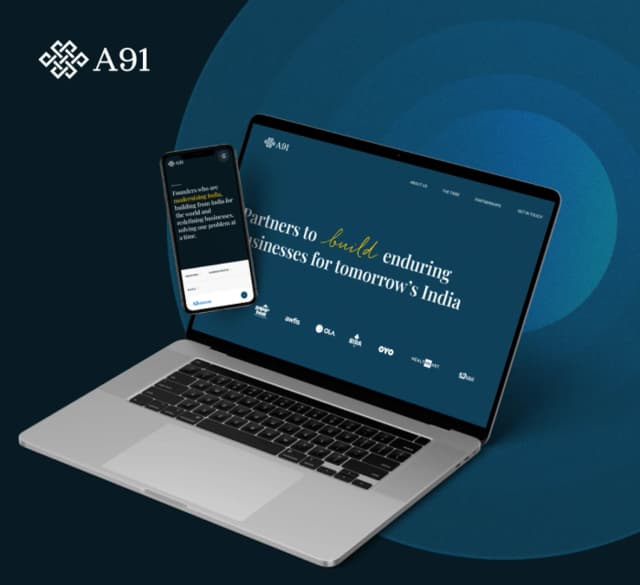 A91 Partners