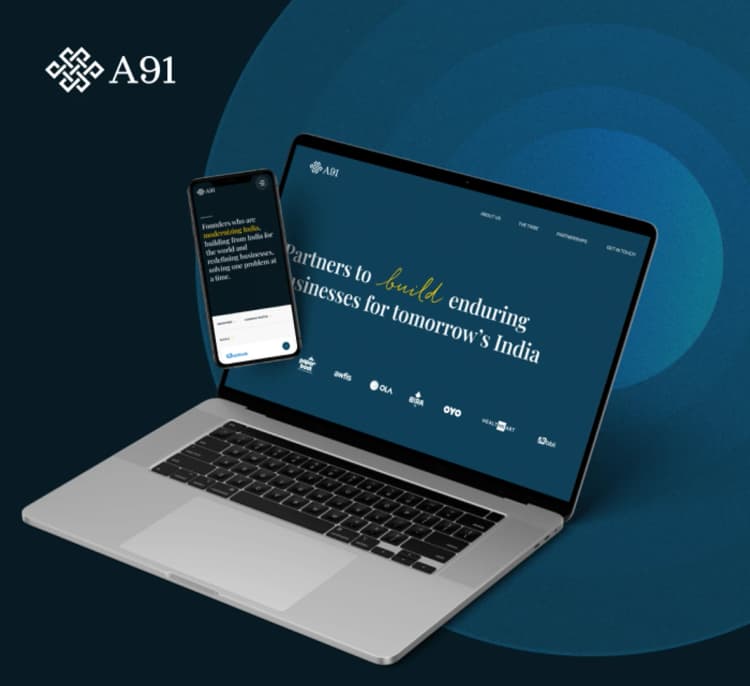 A91 Partners