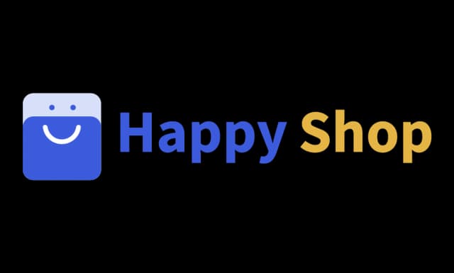 Happy Shop