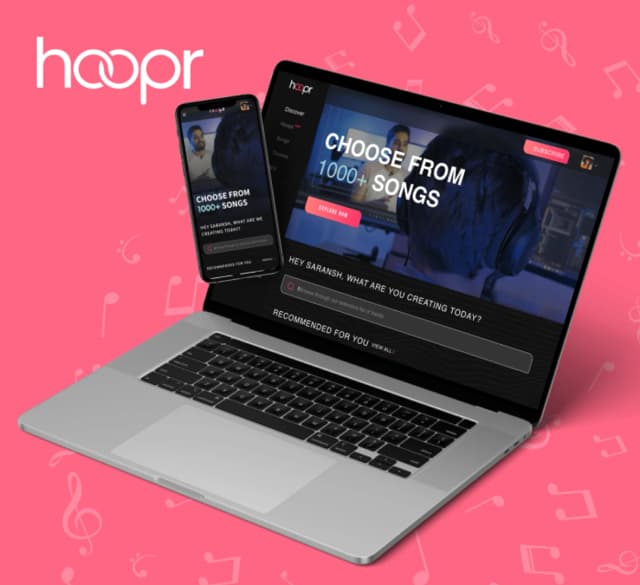 Hoopr