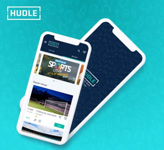 Hudle