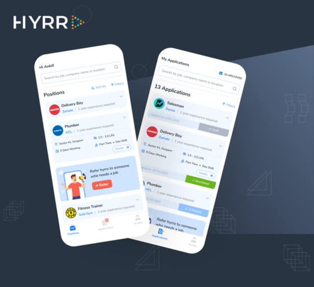 Hyrro