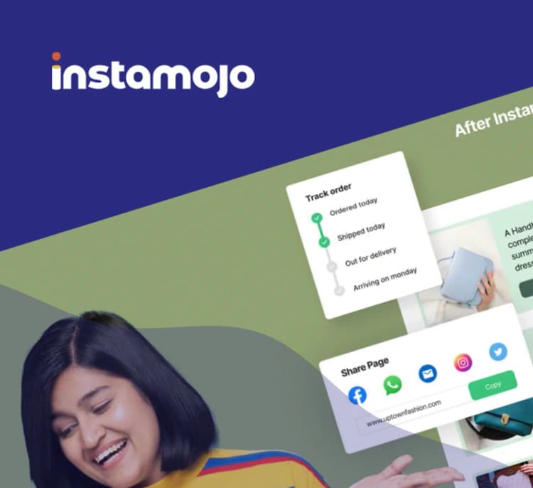 Instamojo