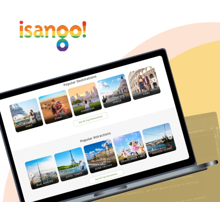 Isango