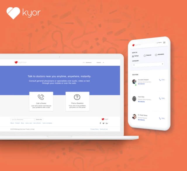 Kyor