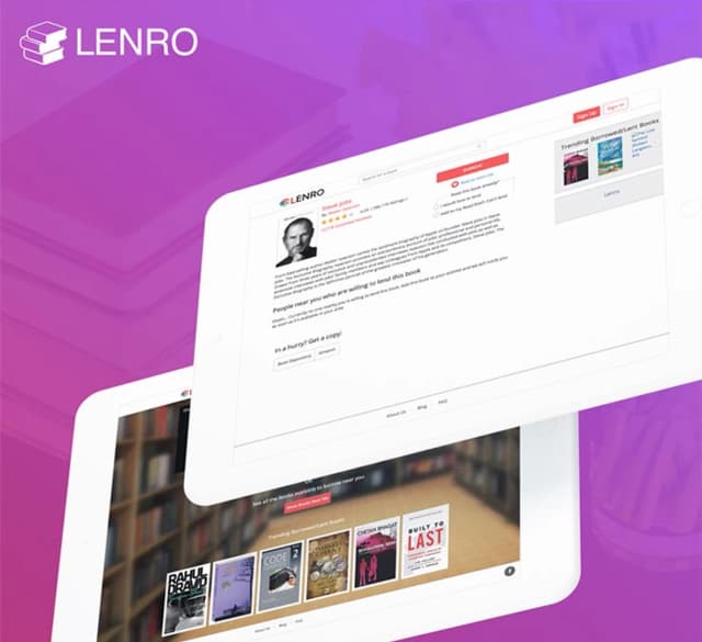 Lenro