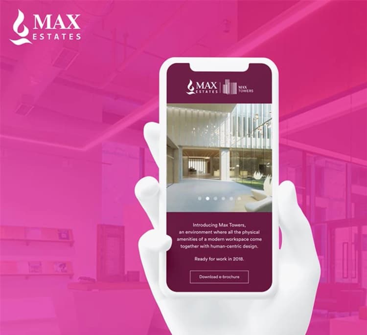 Max Estates
