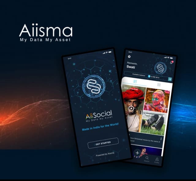 Aiisma