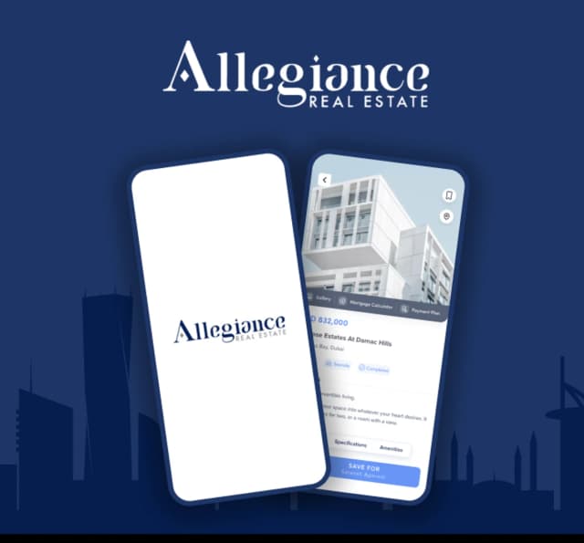 Allegiance