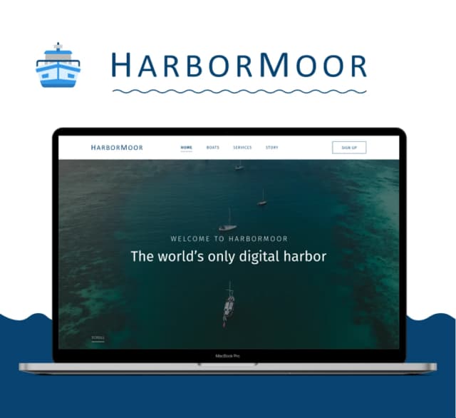 HarborMoor