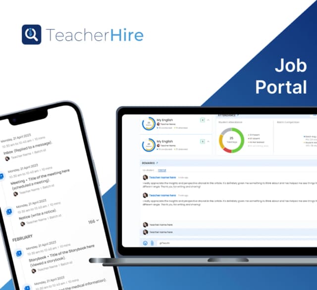 TeacherHire