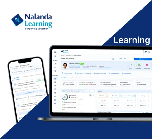 Nalanda Learning