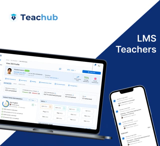 Teachub