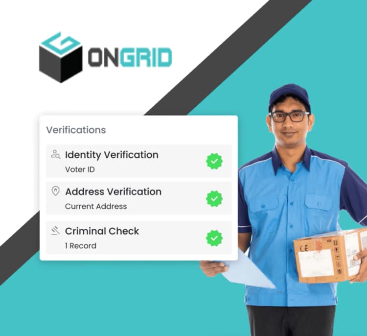 OnGrid