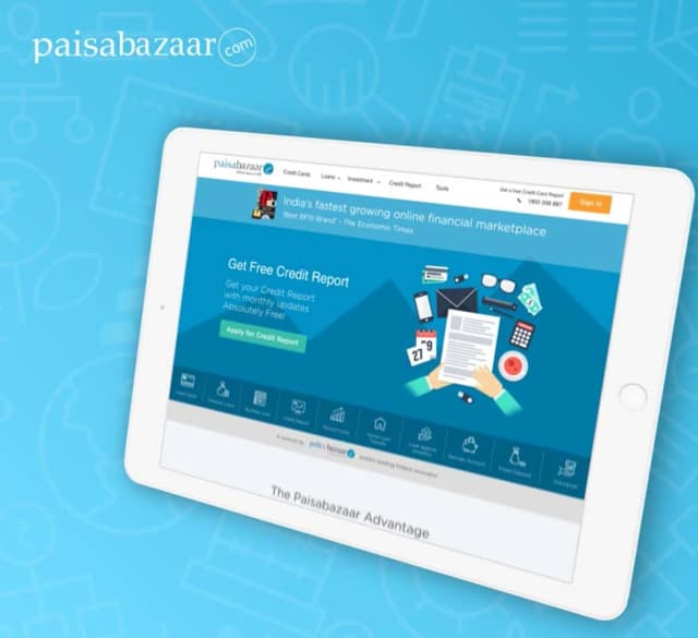 Paisabazaar