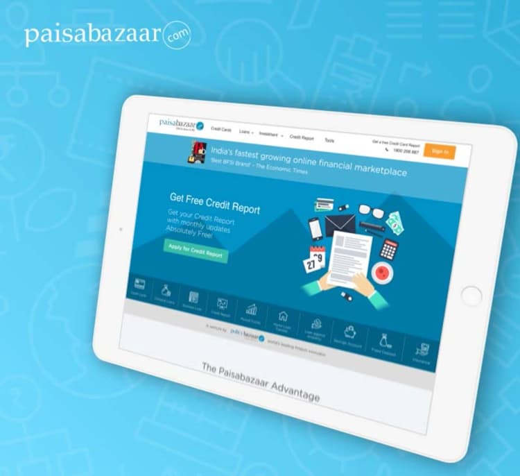 Paisabazaar