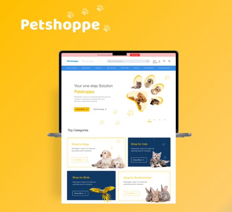 Petshoppe