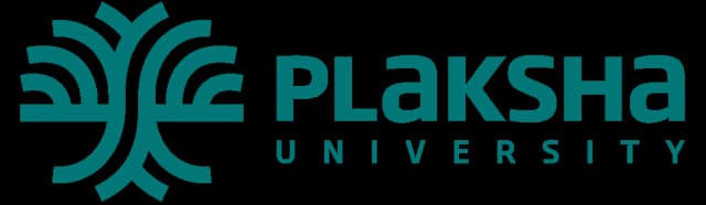 Plaksha University