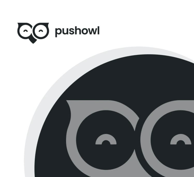 Pushowl