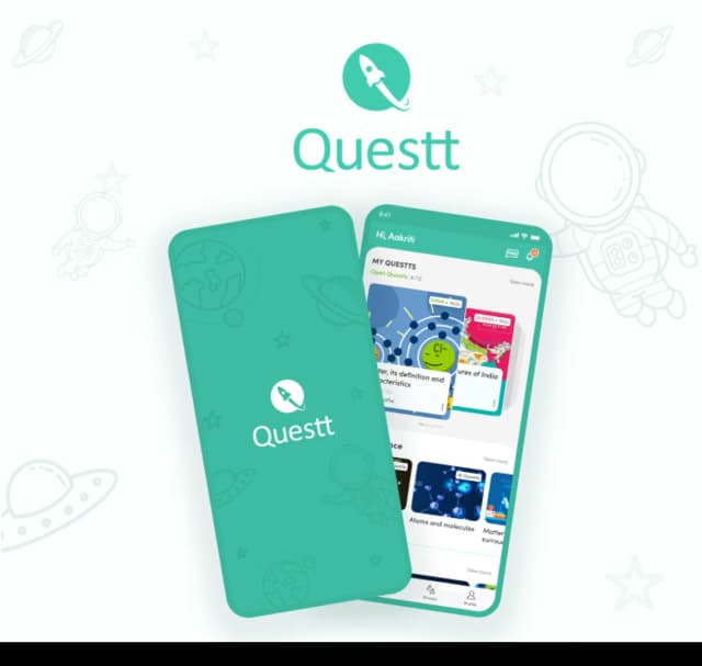 Questt